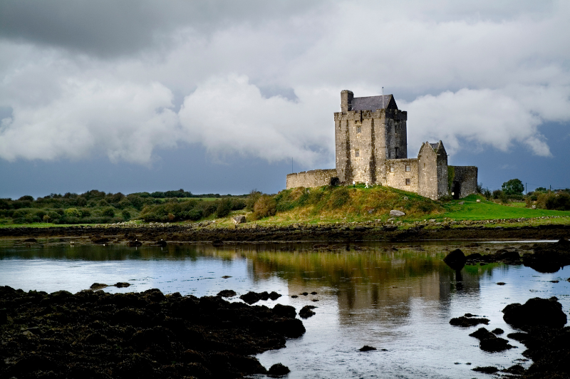 Castello Irlanda