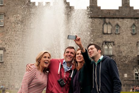 Tour da Dublino di Glendalough e Kilkenny