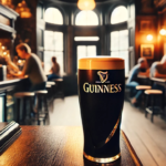 dove bere guinness dublino